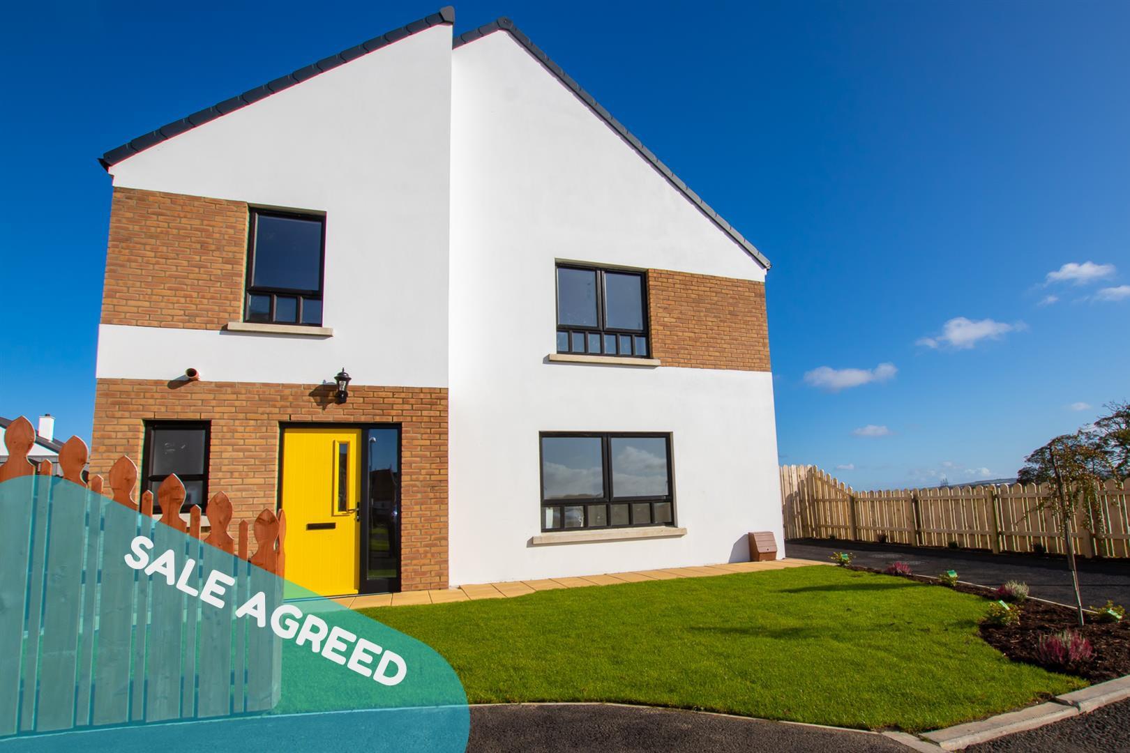 30B, Butlers Wharf, Derry, BT47 6SQ SSTC Homepage Estate Agents